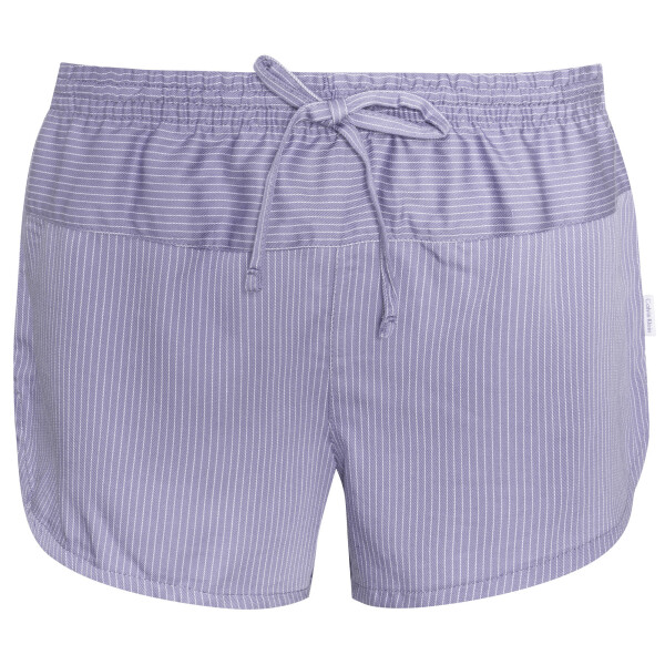 Dámské šortky QS6024E-LXP - Calvin Klein XS