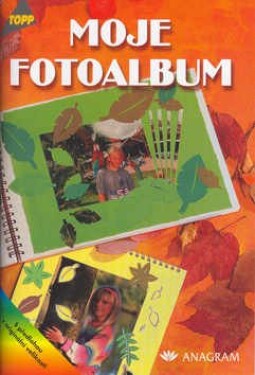 Moje fotoalbum