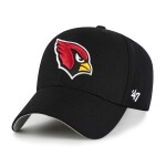 47 Brand Pánská kšiltovka Arizona Cardinals NFL MVP Adjustable