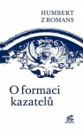 Formaci kazatelů Humbert Romans