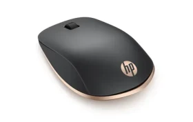 HP Z5000 šedá / Optická bezdrátová myš / Bluetooth (W2Q00AA)