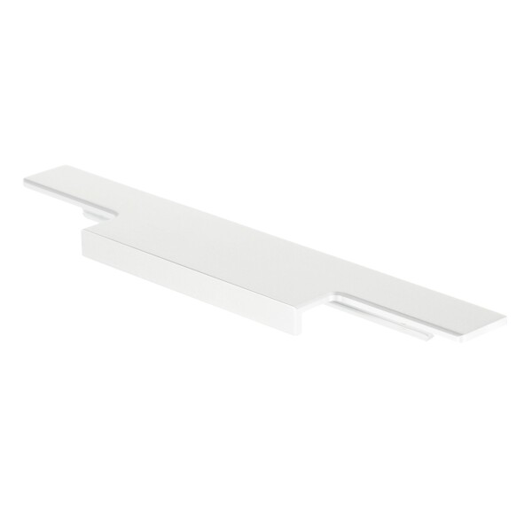 Riex Nábytková úchytka narážecí RiexTouch XP41 délka: 696mm hliník