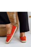 Espadrilky model 207345 Solea 38