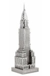 Metal Earth 3D Puzzle Chrysler Building