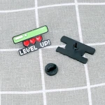 Pinarna.cz Srdíčka - Level up! / Postup na další úroveň!