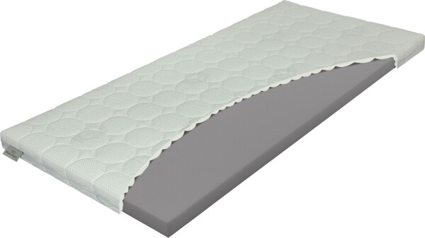 Materasso Přistýlka Nightfly - 8 cm (Topper) ROZMĚR: 200 x 200 cm - ATYP