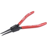 FORTUM 4770513 Kleště segerové, 180mm, přímé vnější, 19-60mm