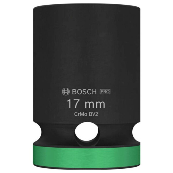 Bosch Accessories 2608003048 2608003048 Nástrčný klíč