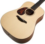 Furch Blue D-SW LH CNR Active