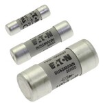 Eaton FWP-6G10F sada pojistek 1fázový 1pólový 6 A 600 V 10 ks
