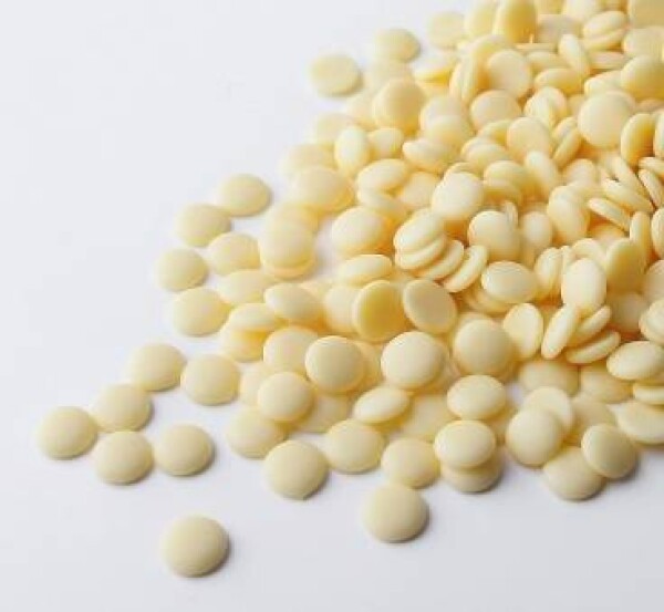 Schokinag Pravá bílá čokoláda 29% (10 kg)