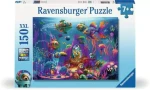 Ravensburger Mimozemšťani v oceánu