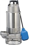 Ponorné čerpadlo HCP SS‐21AF 400V s plovákem
