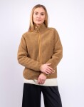 Fjällräven Vardag Pile Fleece W 232 Buckwheat Brown L