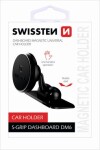 SWISSTEN S-GRIP DASHBOARD DM6 / Magnetický držák do auta (65010420)