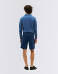 Thinking MU Night Blue Hemp Alex Shorts NIGHT BLUE 40
