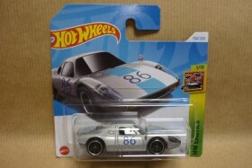 Porsche 904 Carrera GTS Hot Wheels