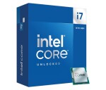 CPU INTEL Core i7-14700KF, až 5.6GHz, 33MB L3 LGA1700, TRAY (bez chladiče) EDF_1077338