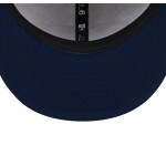 New Era Pánská kšiltovka Dallas Cowboys NFL Historic 2024 Sideline 9FIFTY Snapback