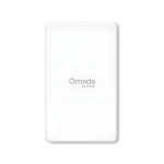 TP-Link Omada 5G Outdoor Gateway / Brána / 5G / NanoSIM / PoE+ / 1x GLAN 2,5Gbit (ER701-5G-Outdoor)