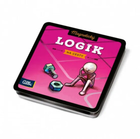 Magnetické hry na cesty: Logik