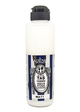 Lak na tvorbu voděodolného povrchu Cadence Aqua Stone, 250 ml - matný