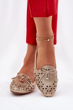 Balerinky model 211978 Step in style 37