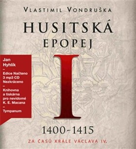 Husitská epopej