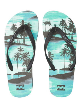 Billabong TIDES SUNDAYS AQUA 41EUR