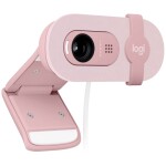 Sandberg USB Webcam 1080P HD / webkamera / USB-A 2.0 / 1080p@30FPS / 2MPx / mikrofon / závit na stativ (133-96)