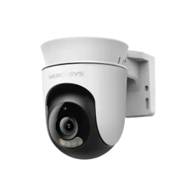 Mercusys MC500 / Venkovní otočná IP kamera / Full HD 1080p / Pan 340° / Wi-Fi / microSD 512GB / IP65 (MC500)