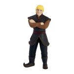 Bullyland figurka Kristoff (Ledové království)