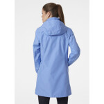 Helly Hansen dámský mackintosh W ADEN LONG COAT 62648 619 xs