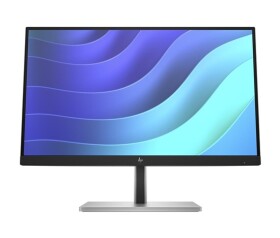 HP LCD E22 G5 21.5" 1920x1080, IPS w/LED micro-edge, jas 250 cd/m2, 1000:1, 5 ms g/g, DP 1.2, HDMI 1.4, 4xUSB3.2 EDF_1514847