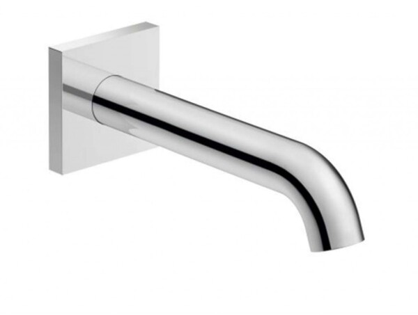 DURAVIT - C.1 Vanová vpusť, chrom C15240009010