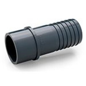 Hadicový trn lepení d25 PVC PN16