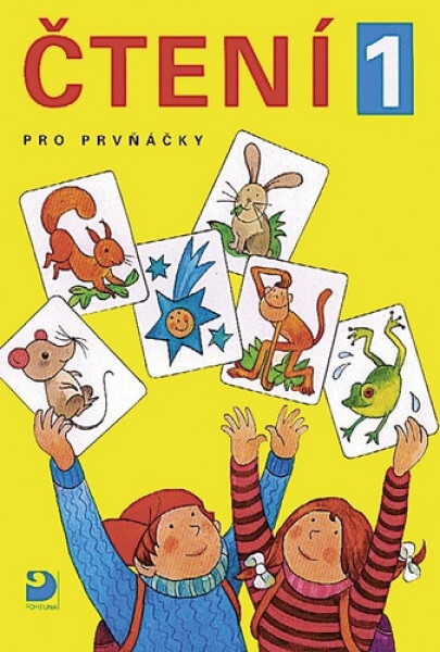 Čtení pro prvňáčky