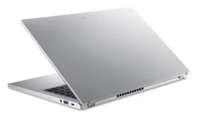 Acer Aspire Go 15 AG15-32P-3249 stříbrná / Notebook / 15,6" FHD IPS / Intel Core 3 N355 / 16GB DDR5 / 512GB SSD / W11H (NX.J46EC.003)