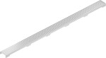 MEXEN - Rošt M08 pro žlab 90 cm nerez 1025090