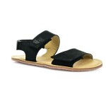 Baby Bare Shoes Baby Bare Luna Black