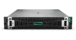 HPE ProLiant DL385 Gen11 / Server / AMD EPYC 9124 16C / 2x32GB RAM / 2x480GB SSD / 8SFF / 2x1000W (P77245-425)