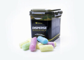 RidgeMonkey Disperse PVA Foam Nuggets - Session Pack (RMT300)