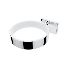 Nimco Keira chrom samostatný úchyt na wc kartáč KE 22094X-26 KE 22094X-26