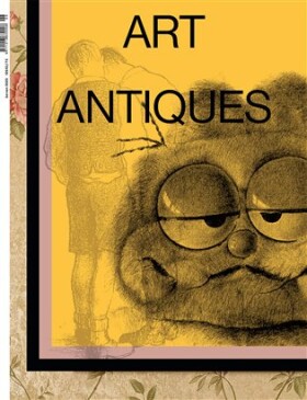 Art & Antiques 6/2025