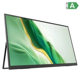 23,8" Uperfect UMax 23 M238T01 / Přenosný monitor / QLED / FHD 1920x1080 / 120Hz / USB-C (M238T0)