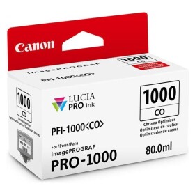 Canon PFI-1000CO, Chroma optimiser (0556C001) - originální kazeta