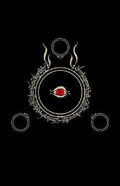 The Lord of the Rings - John Ronald Reuel Tolkien