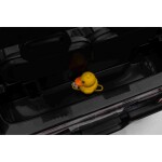 Mamido Elektrické autíčko OFF ROAD 4x4 SPORT černé