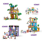 LEGO LEGO® Friends 42686 Zábavné interiérové hřiště