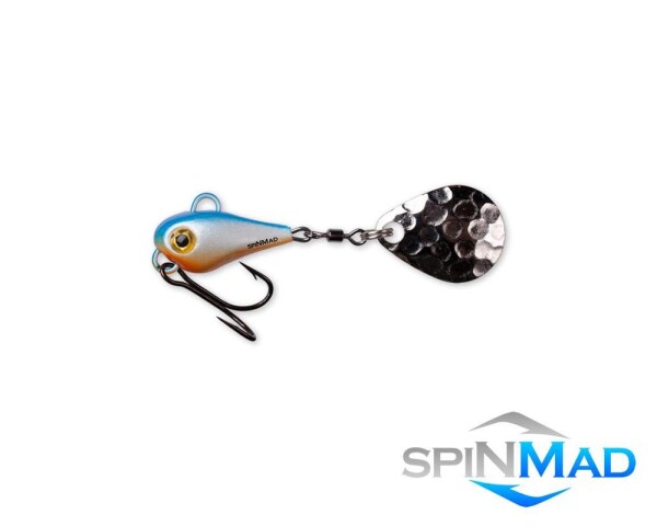 SpinMad Tail Spinner Big 1205 - 4g 1,5cm,SpinMad Tail Spinner Big 1205 - 4g 1,5cm